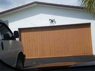 Prevent A Breakdown With Our Garage Door Maintenance Services Kissimmee Fl
