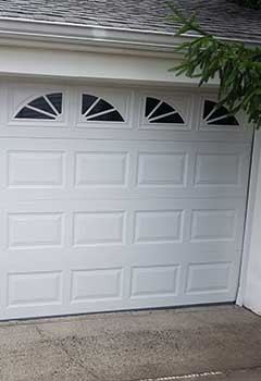 New Garage Door Installation In Campbell